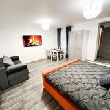 Luxor Ultra-Central Apartments Sibiu (3)