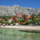 Apartmanok A Tenger Mellett Orebic, Peljesac - 10436 Orebić (2)