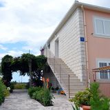 Apartmanok A Tenger Mellett Orebic, Peljesac - 10436 Orebić (3)