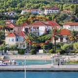 Apartmanok A Tenger Mellett Orebic, Peljesac - 10436 Orebić (5)