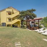 Apartmanok Parkolóhellyel Baska, Krk - 11933 Baška (5)