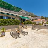 Apartmanok A Tenger Mellett Brist, Makarska - 19737 Brist (3)