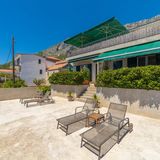 Apartmanok A Tenger Mellett Brist, Makarska - 19737 Brist (4)