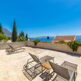 Apartmanok A Tenger Mellett Brist, Makarska - 19737 Brist (5)