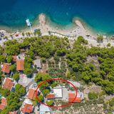 Apartmanok A Tenger Mellett Brela, Makarska - 20186 Brela (2)