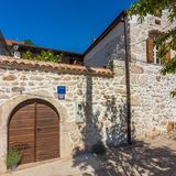 House Stara kuća-old stone house Grižane (3)