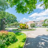 Apartments Maestral Suites Sibenik (5)