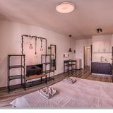 Waterfront Boutique Suite Apartman Budapest (2)