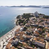 Apartment and Room Zoran Vodice (3)