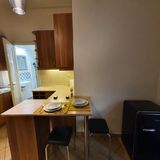 BöSIX Apartman Budapest (2)