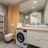 Apartament SUBMARINE Surfing Bird Dźwirzyno (4)