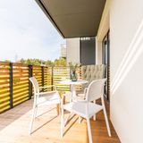 Apartament WILLOW TREE Dźwirzyno (4)