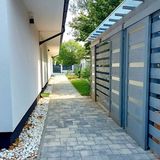 Kikötő Sétány Apartman I. Balatonszemes (3)