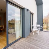 Apartament SEASHELL Surfing Bird Dźwirzyno (3)