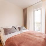 Apartament SEASHELL Surfing Bird Dźwirzyno (5)