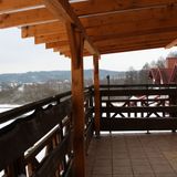 Zajazd Wrota Mazur Nowe Miasto Lubawskie (2)
