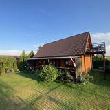 Domek Czekoladowa Chatka Jarosławiec  (3)