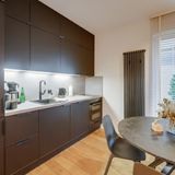 Apartament BLACK ORCHID PREMIUM Surfing Bird Dźwirzyno (2)