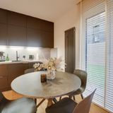 Apartament BLACK ORCHID PREMIUM Surfing Bird Dźwirzyno (4)