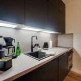 Apartament BLACK ORCHID PREMIUM Surfing Bird Dźwirzyno (5)
