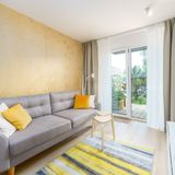 Apartament BIRCH TREE Surfing Bird Dźwirzyno (2)