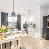 Apartament WOOD Surfing Bird Dźwirzyno (2)