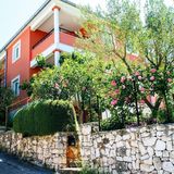 Apartmani Ivo 3 Vinišće (2)