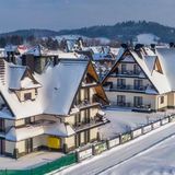 Apartamenty Sun & Snow Resorts K Białka Tatrzańska (2)