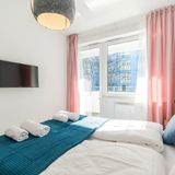 Apartament KAJA Surfing Bird Kołobrzeg (5)