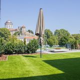 Mediterraneo Luxury Room Esztergom (4)