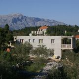 Apartmanok és Szobák A Tenger Mellett Lumbarda, Korcula - 4345 Lumbarda (3)