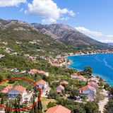 Apartmanok A Tenger Mellett Viganj, Peljesac - 19391 Viganj (2)