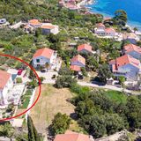 Apartmanok A Tenger Mellett Viganj, Peljesac - 19391 Viganj (4)