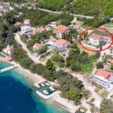 Apartmanok A Tenger Mellett Viganj, Peljesac - 19391 Viganj (5)