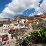 Nyaralóház Parkolóhellyel Gornja Podgora, Makarska - 19528 Gornja Podgora (2)