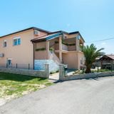 Apartmanok Parkolóhellyel Nin, Zadar - 19555 Nin (2)