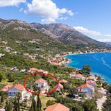 Apartmanok A Tenger Mellett Viganj, Peljesac - 19603 Viganj (2)