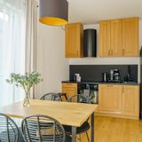 Apartament SEAGRASS Surfing Bird Kołobrzeg (2)