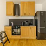 Apartament SEAGRASS Surfing Bird Kołobrzeg (3)