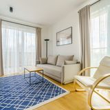 Apartament SEAGRASS Surfing Bird Kołobrzeg (4)