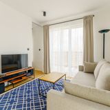 Apartament SEAGRASS Surfing Bird Kołobrzeg (5)