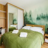 Apartament SEA FOAM Surfing Bird (5)