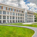 Prywatne Apartamenty Sun & Snow Porta Mare Marina Dziwnów (5)