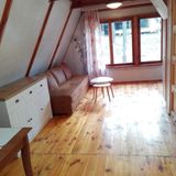 Domek na Mazurach Leśne Zacisze  (2)