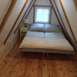 Domek na Mazurach Leśne Zacisze  (3)