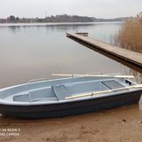 Domek na Mazurach Leśne Zacisze  (5)