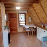 Domek na Mazurach Leśne Zacisze  (4)