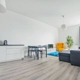 Apartamenty Sun & Snow Mila Baltica Gdańsk (2)