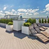 Apartamenty Sun & Snow Cztery Oceany Gdańsk (2)