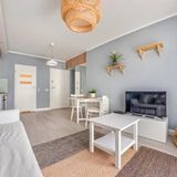 Apartamenty Sun & Snow Cztery Oceany Gdańsk (4)